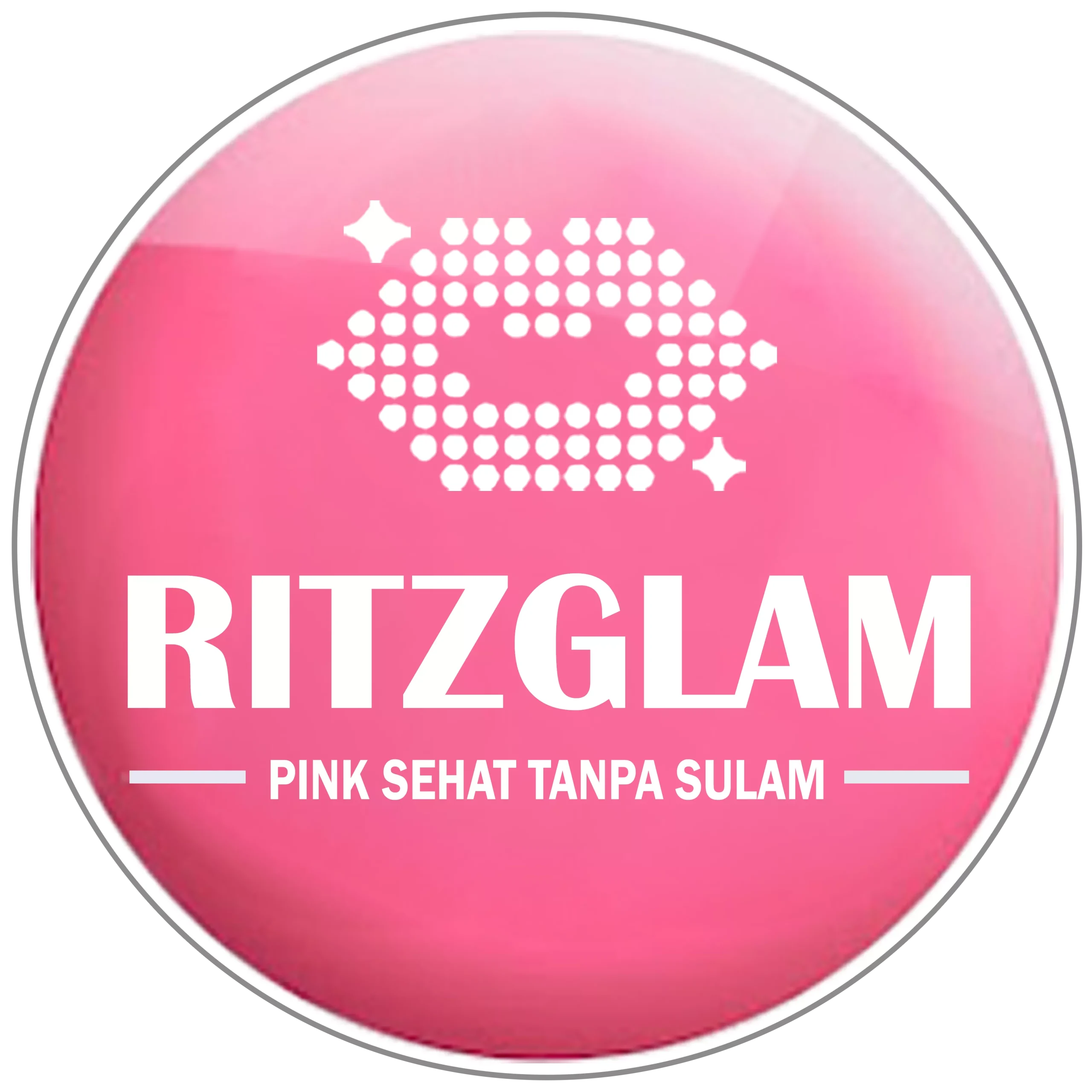 Ritzglam Logo