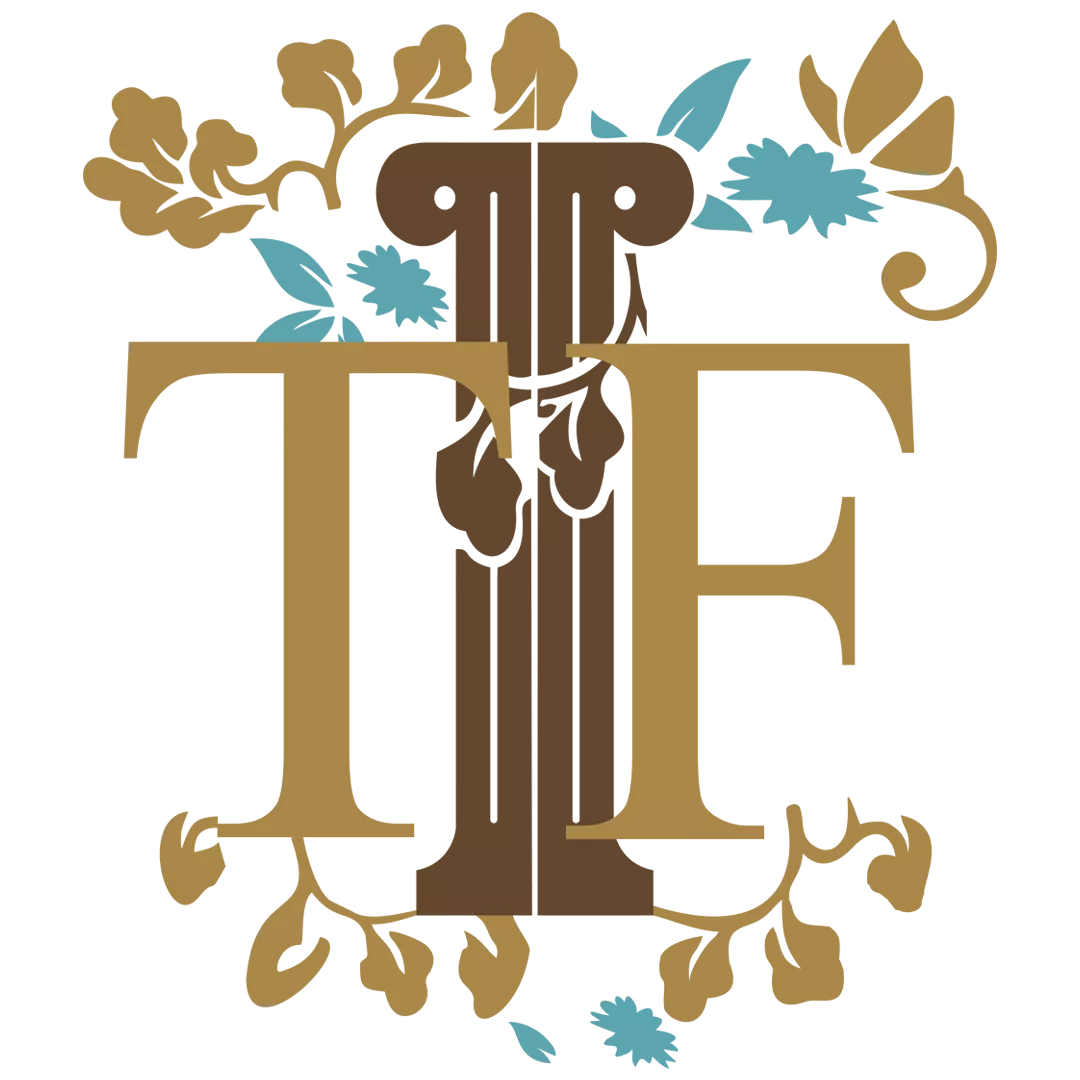 TLF Logo