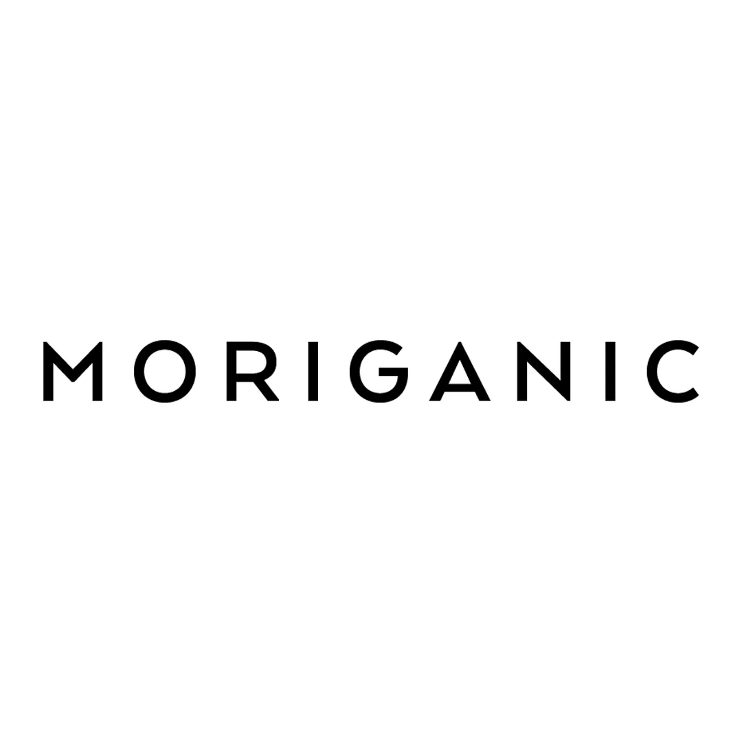 Moriganic Logo