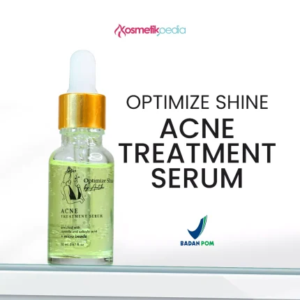 Optimize Shine Acne Treatment Serum