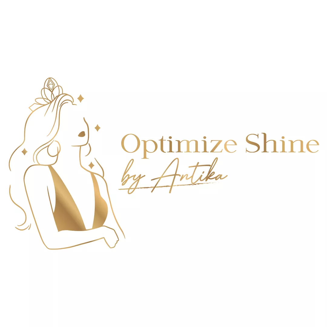 Optimize Shine Logo