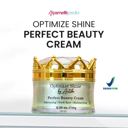 Optimize Shine Perfect Beauty Cream