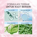 Optimize Shine Perfect Beauty Cream_Kandungan