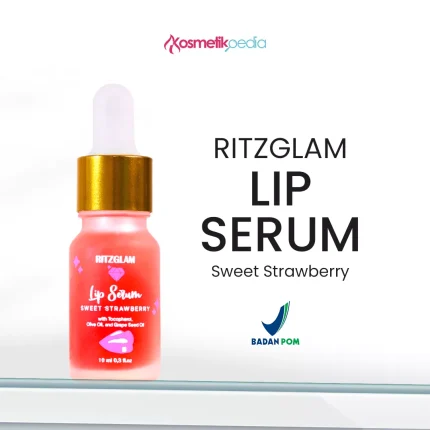 Ritzglam Premium Lip Serum