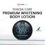 Shaqia Care Premium Whitening Body Lotion