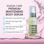 Shaqia Care Premium Whitening Body Serum_Manfaat