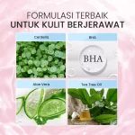 Vestme Acne Treatment Serum_Kandungan