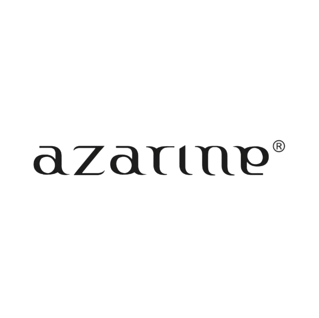 Azarine Logo