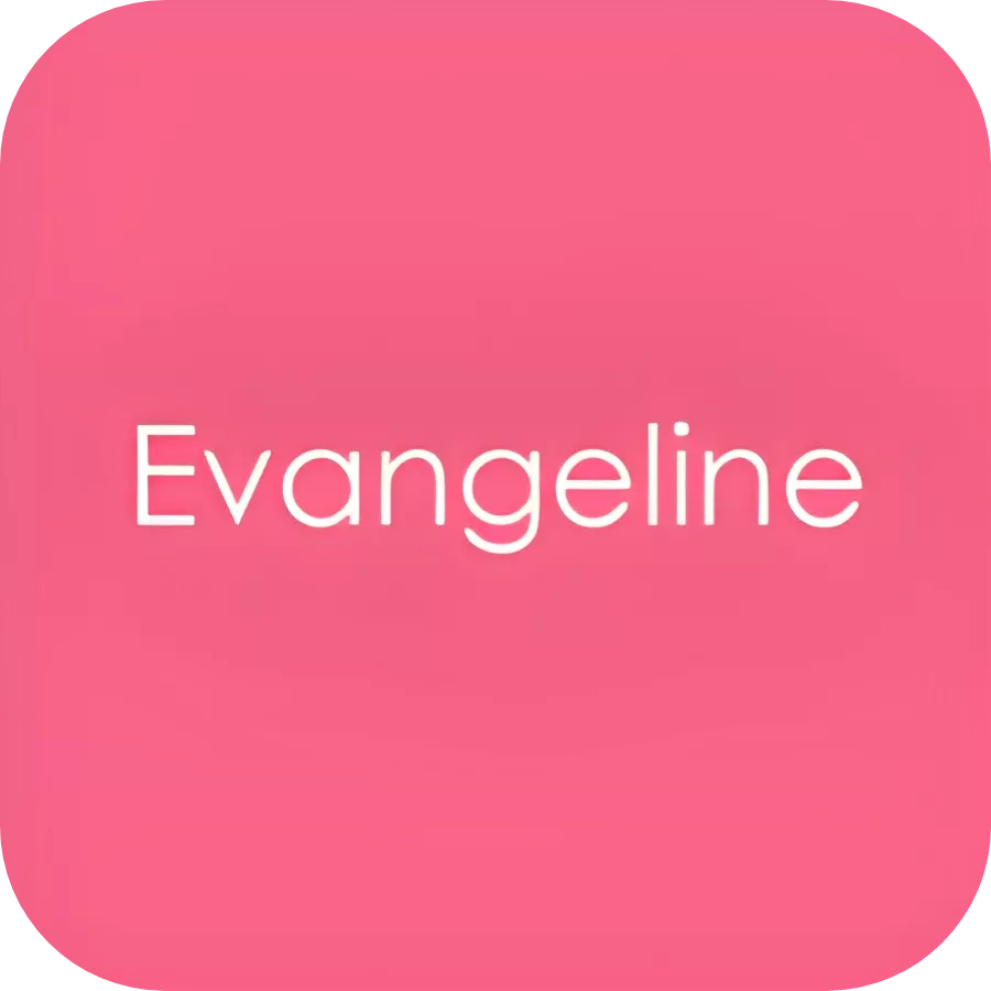 Evangeline Logo