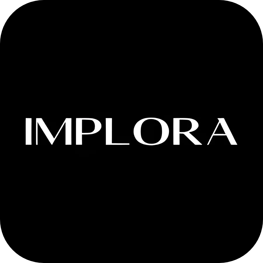 Implora Logo