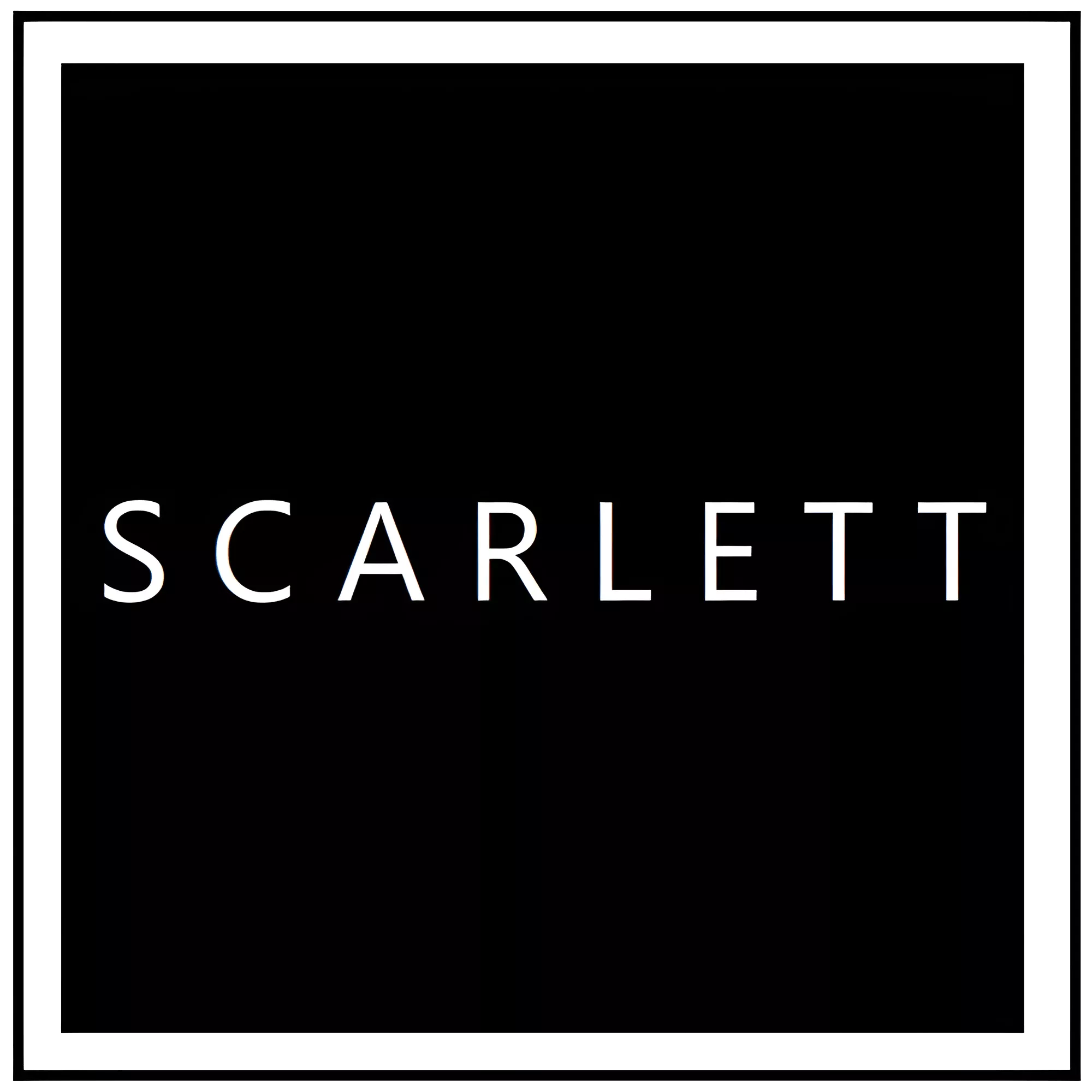 Scarlett Logo