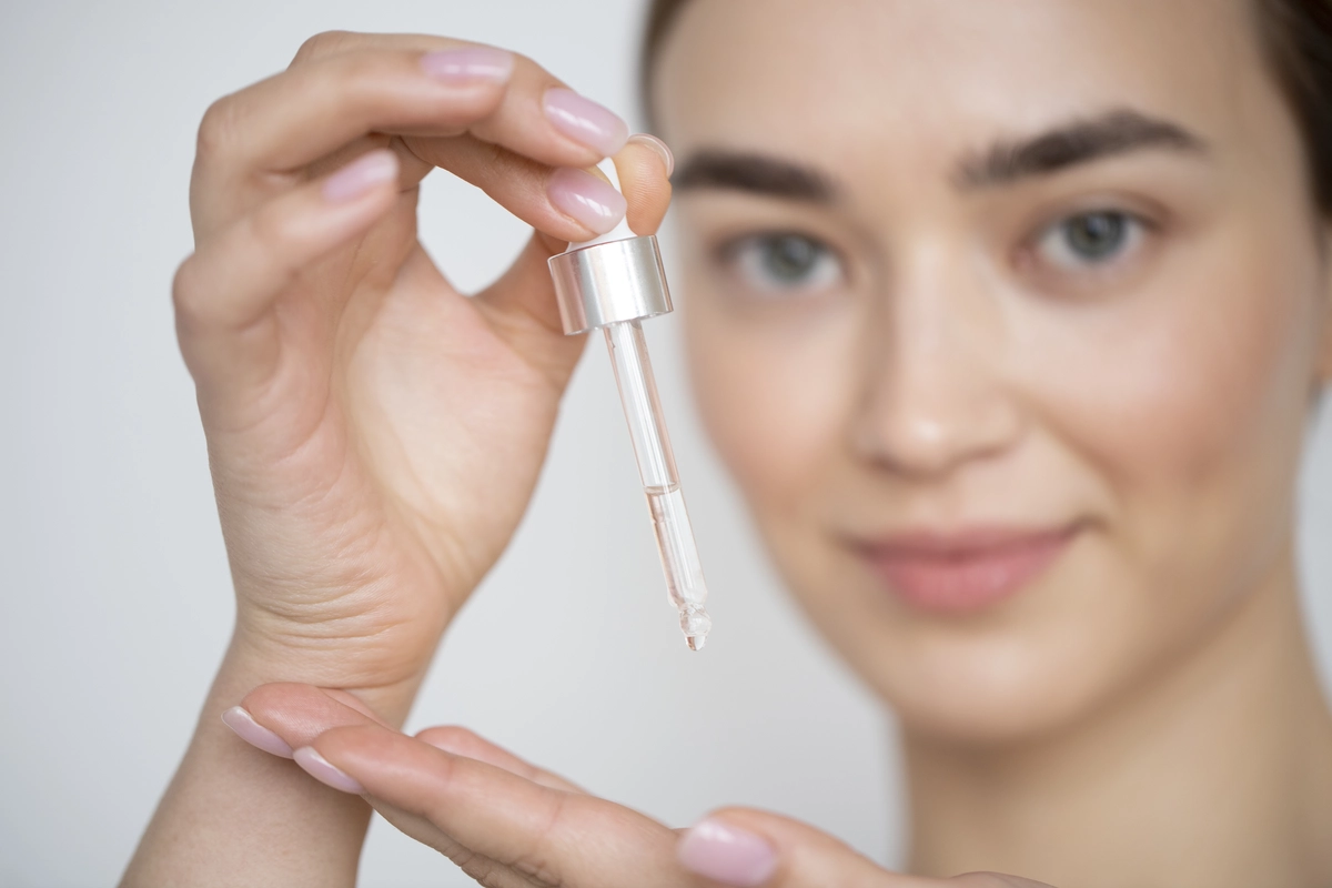 serum salicylic acid boleh dipakai setiap hari