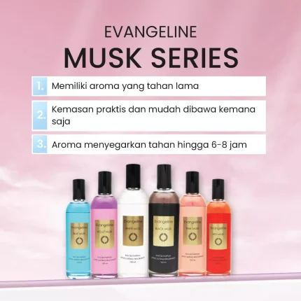 Evangeline Musk Series_Manfaat