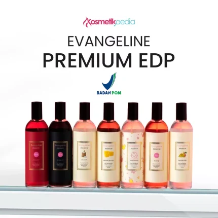 Evangeline Premium EDP Series