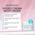 Moriganic Hydro Cream Moisturizer_Manfaat 30