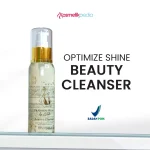 Optimize Shine Beauty Cleanser