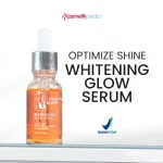 Optimize Shine Whitening Glow Serum
