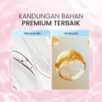 Syahila Care Bibit Booster Lotion_Kandungan