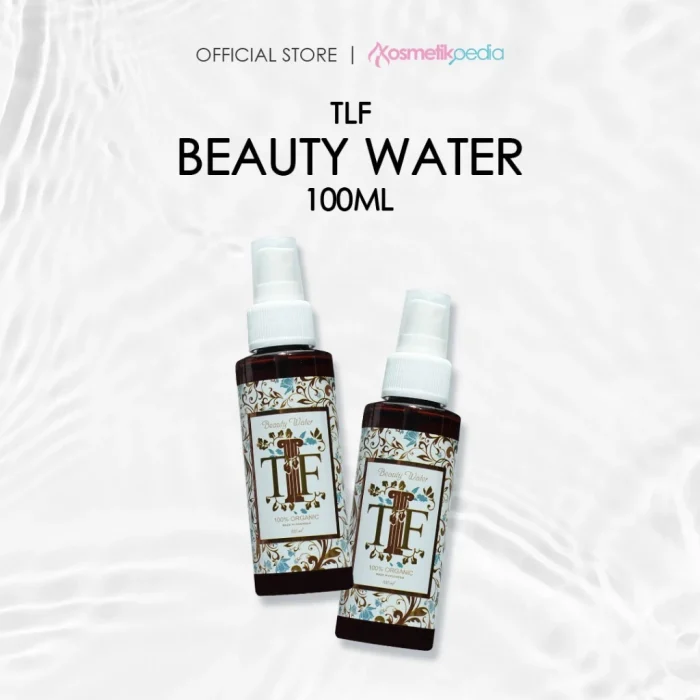 TLF BEAUTY WATER MIRACLE WATER 100ML