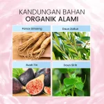 TLF Beauty Micellar Water Kandungan