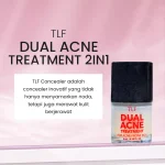 TLF Dual Acne Treatment 2 in 1_Manfaat