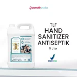 TLF Hand Sanitizer Antiseptik 5L