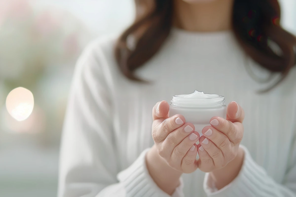 kenapa pakai moisturizer muka jadi kusam