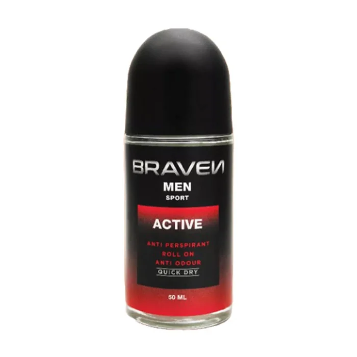 Evangeline Braven Men Sport ACTIVE