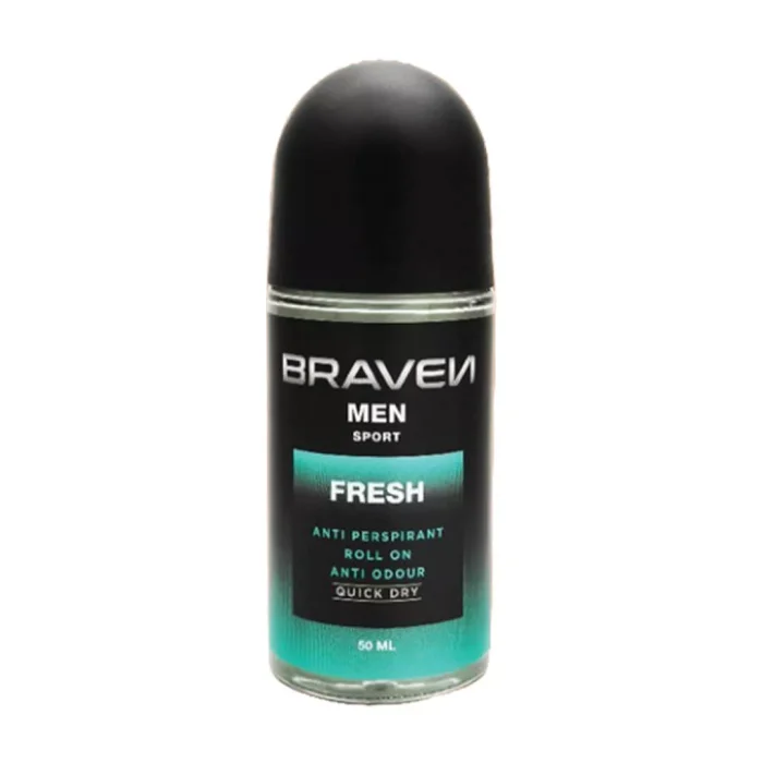 Evangeline Braven Men Sport FRESH