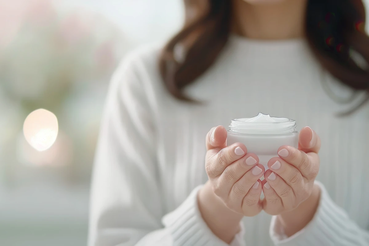 apakah moisturizer boleh disimpan di kulkas