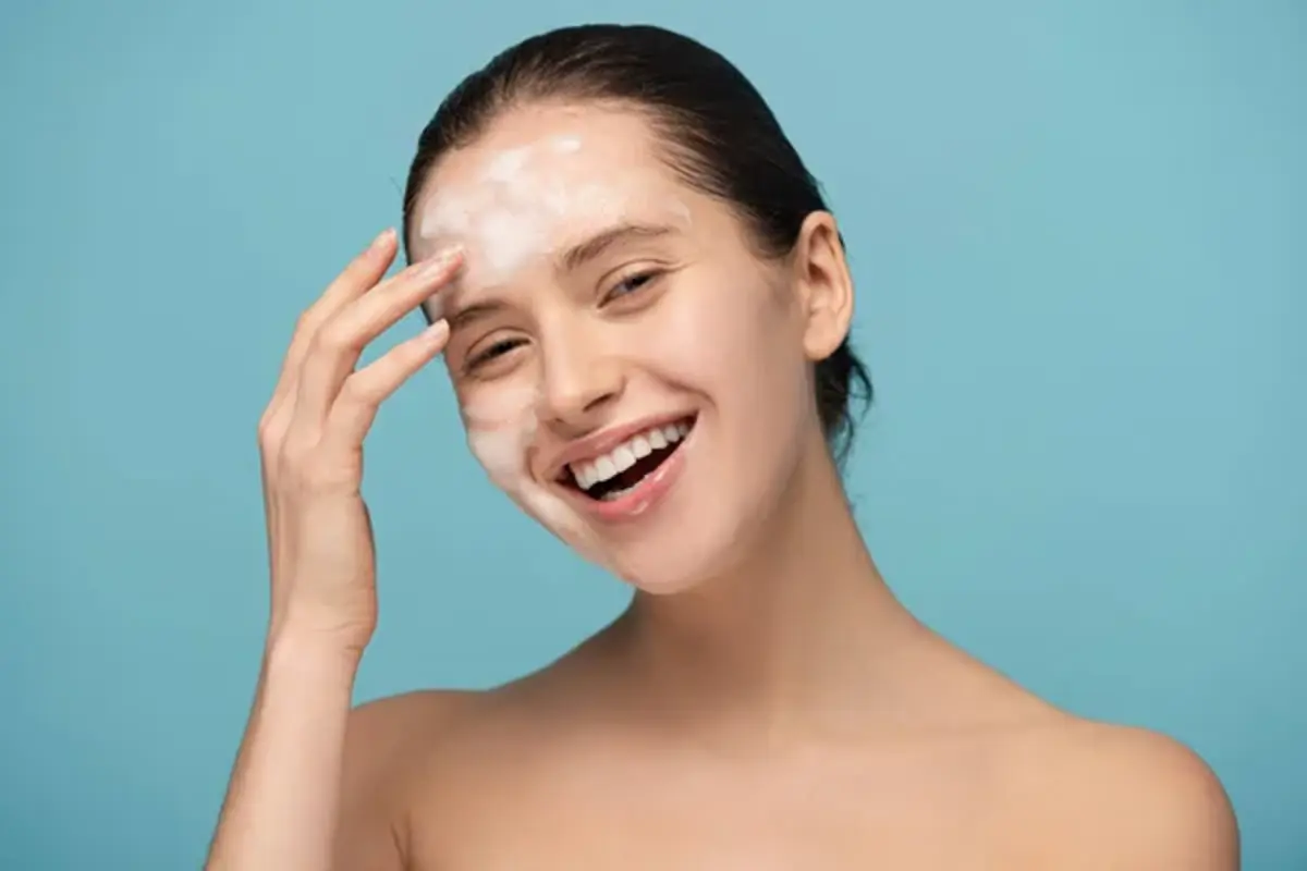 skincare lokal untuk mencerahkan wajah