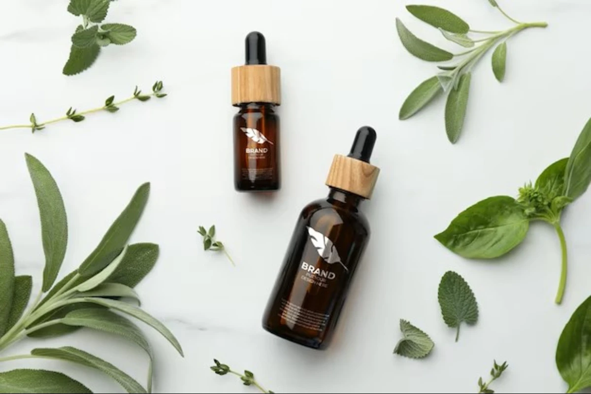 skincare lokal yang mengandung tea tree oil