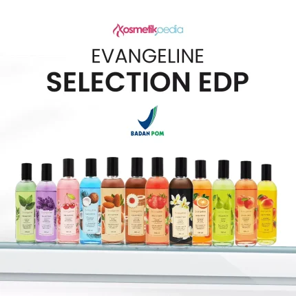 Evangeline Selection EDP