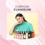 Evangeline Selection EDP _Before After