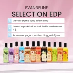 Evangeline Selection EDP _Manfaat