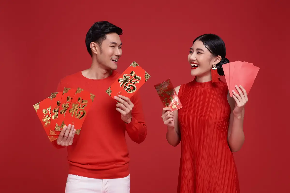 Skincare Favorit untuk Lunar New Year Biar Makin Bersinar