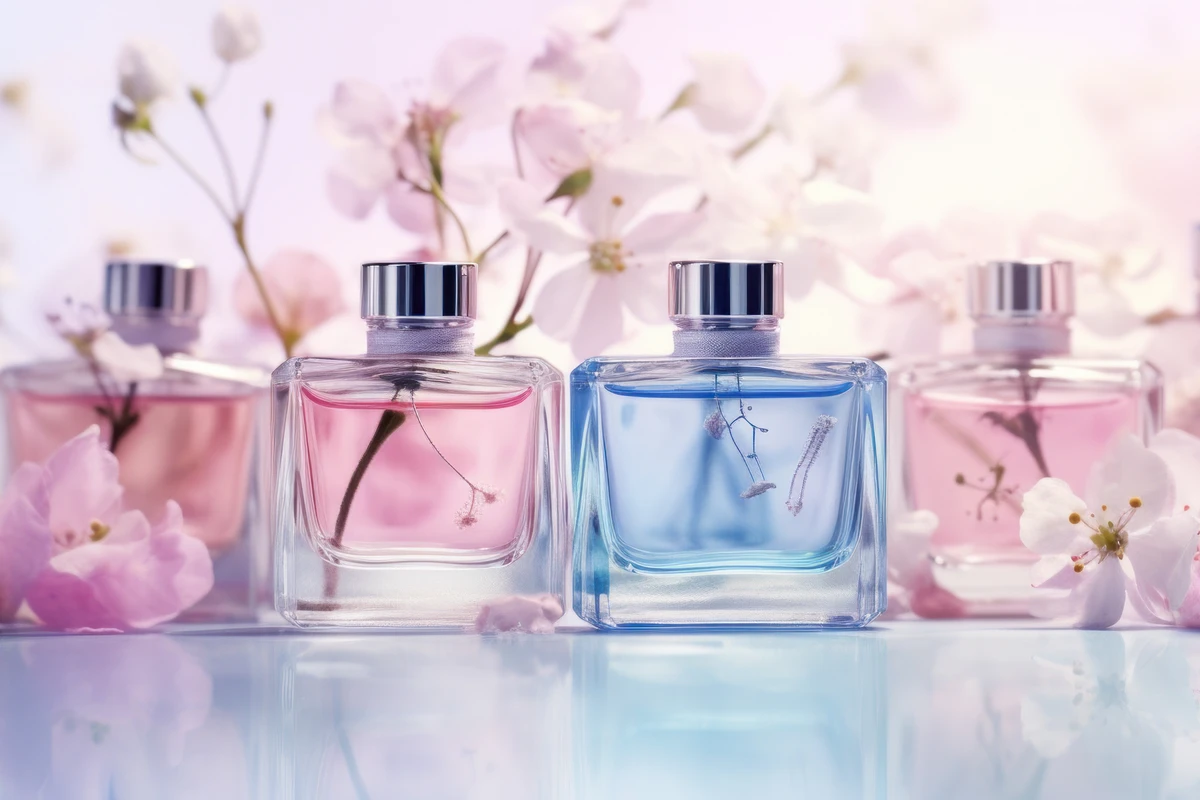 parfum evangeline hijab yang paling wangi