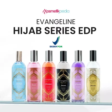 Evangeline Hijab Series