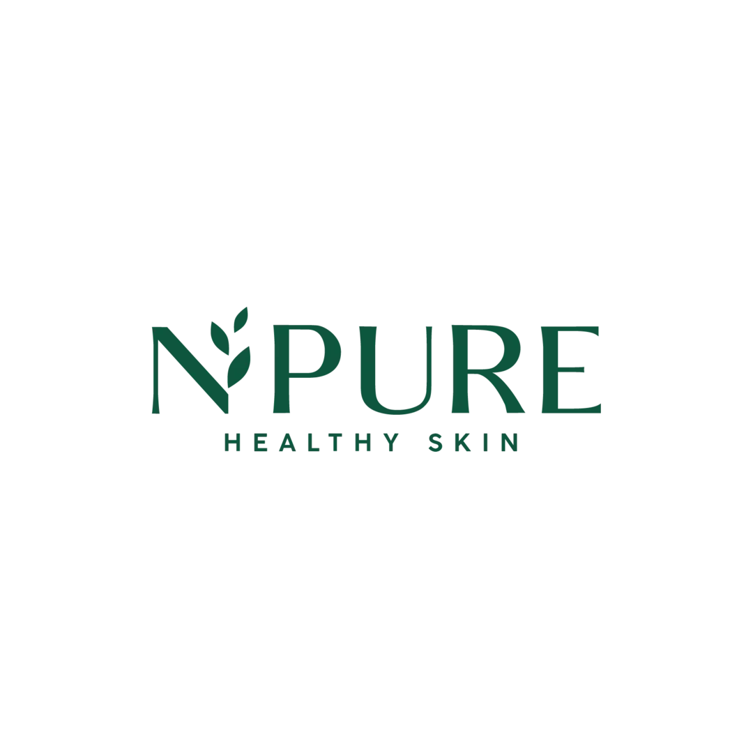 Npure Logo