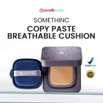 Somethinc COPY PASTE Breathable Cushion