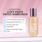 Somethinc Copy Paste Tinted Sunscreen_Manfaat