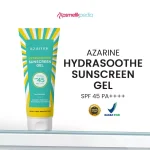 Azarine Hydrasoothe Sunscreen Gel