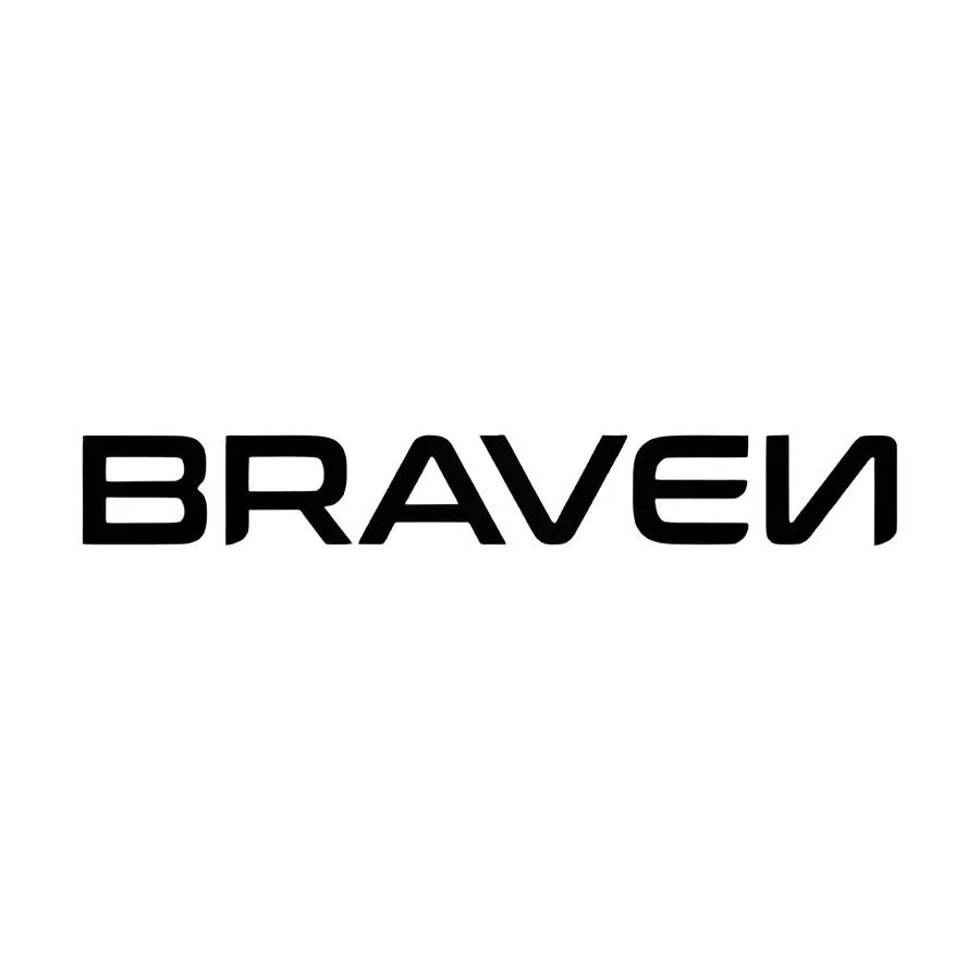 Braven Logo