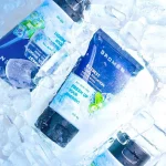 Bromen Everest Cool Sensation Facial Wash Foto