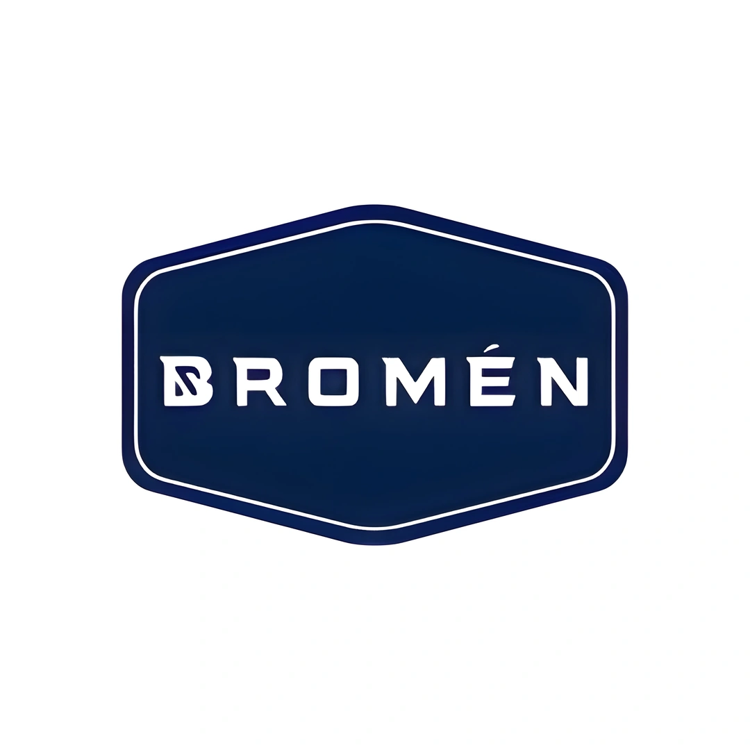 Bromen Logo