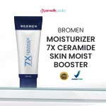 Bromen Moisturizer 7x Ceramide Skin Booster