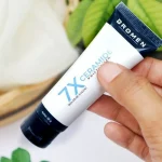 Bromen Moisturizer 7x Ceramide Skin Booster Foto