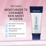 Bromen Moisturizer 7x Ceramide Skin Booster Manfaat