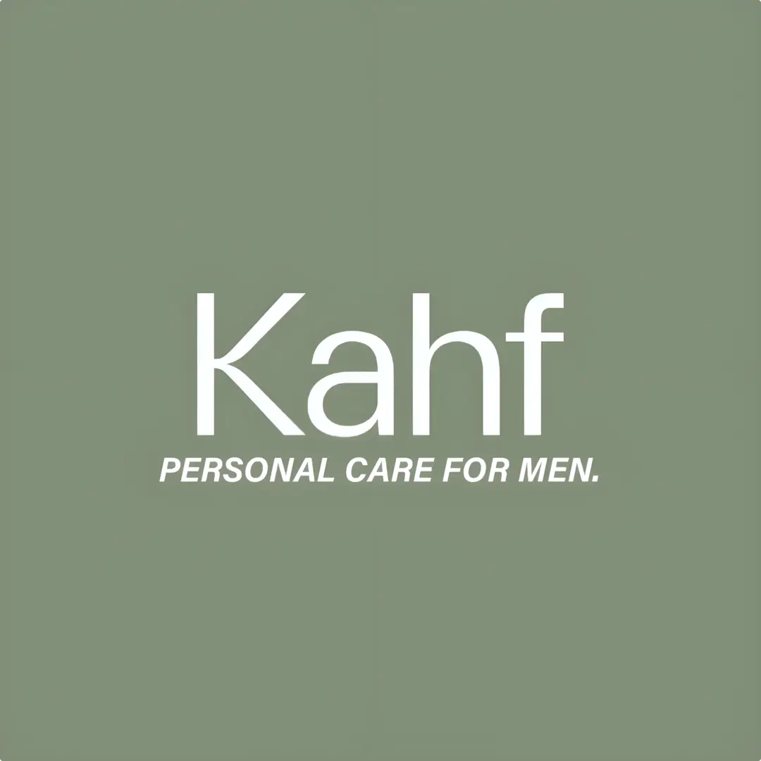 Kahf Logo