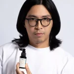 Bonvie Anti Hairfall Kemiri Gin Tonic (60ml) Foto